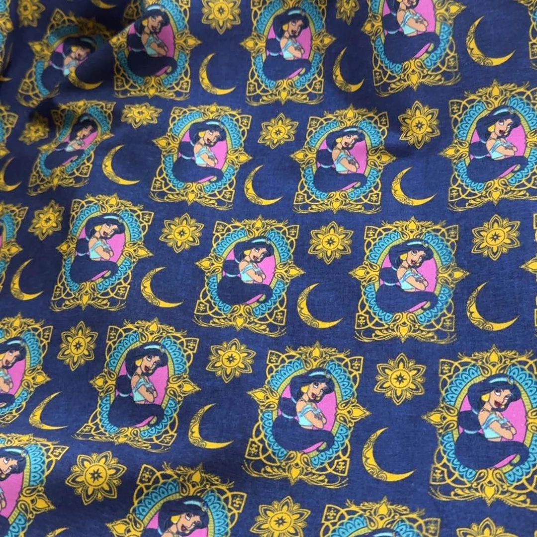 棉纯棉平布1米价X1.4米宽B2微瑕