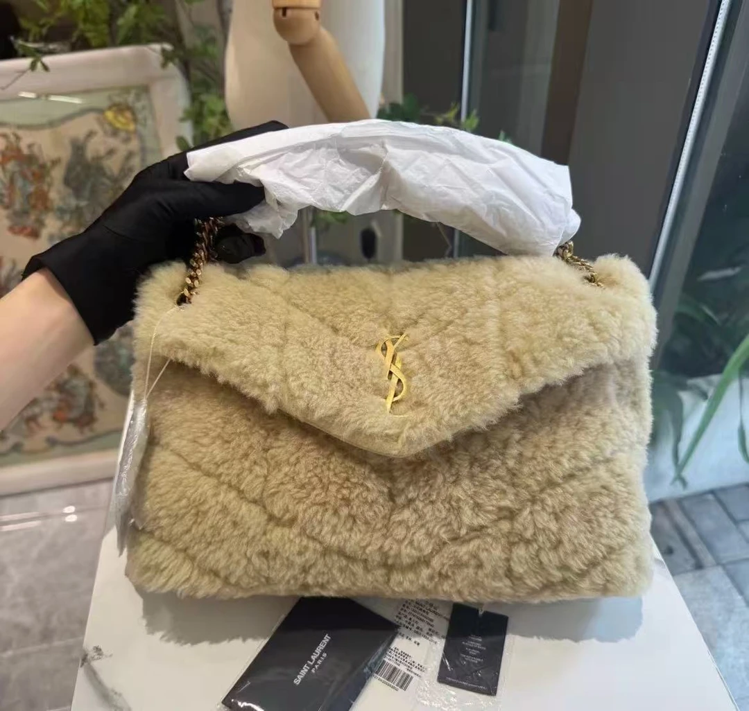 YSL/圣罗兰 单肩包 单肩包 za6304/2512