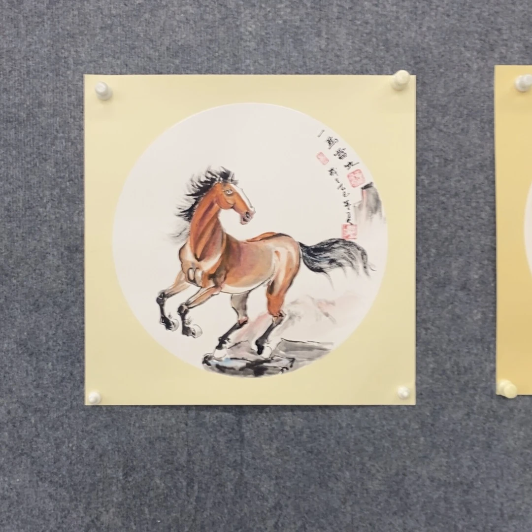 国画绘画作品欣赏