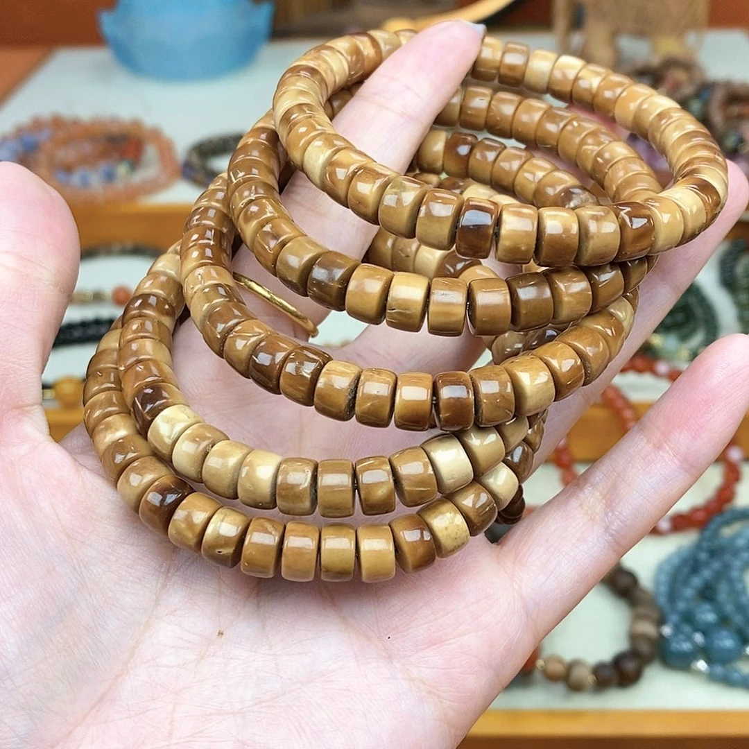 库克吊坠库克菩提