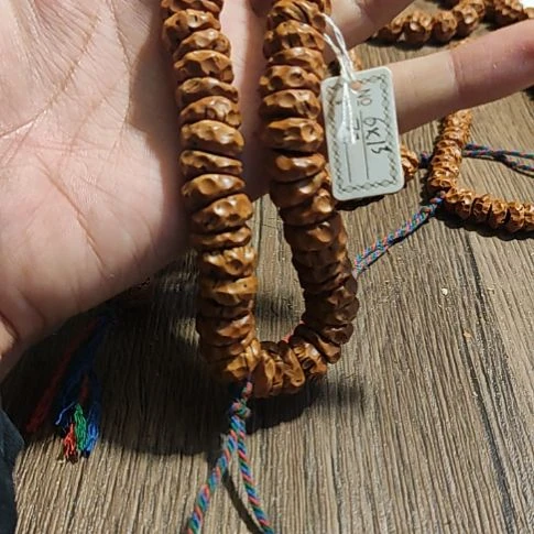 桃核手串大肠原生态