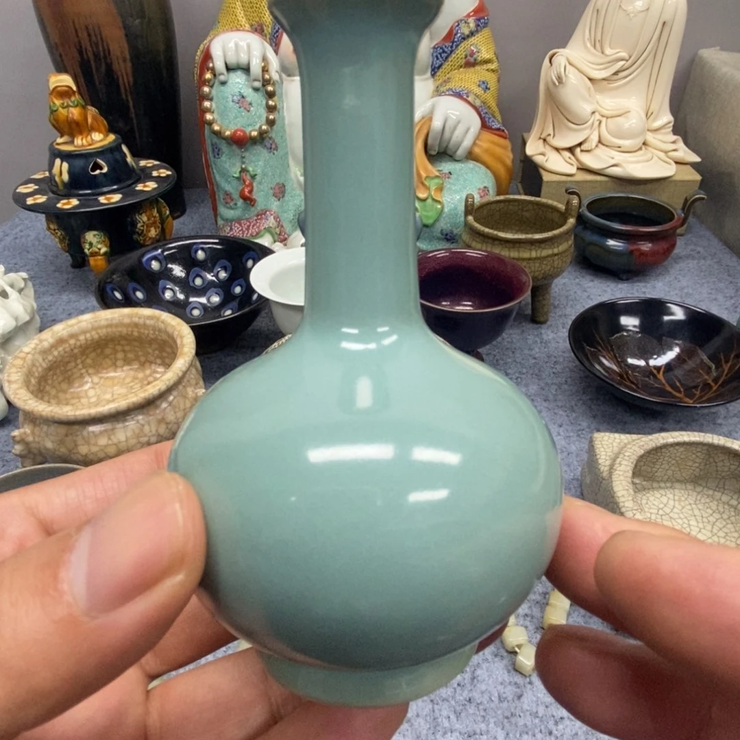 摆件纯手工制作工艺制作
