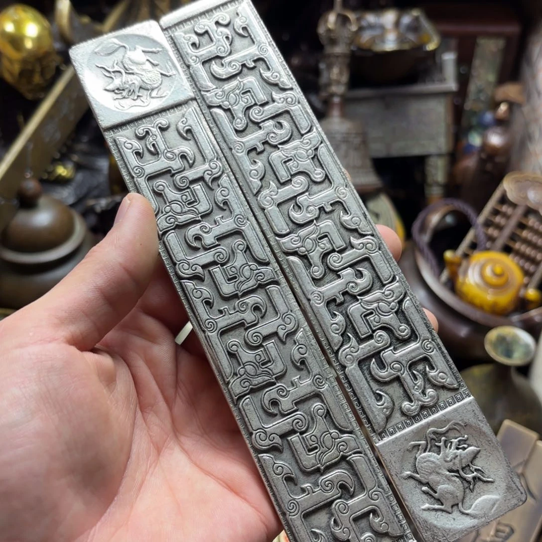 摆件摆件文玩小尚