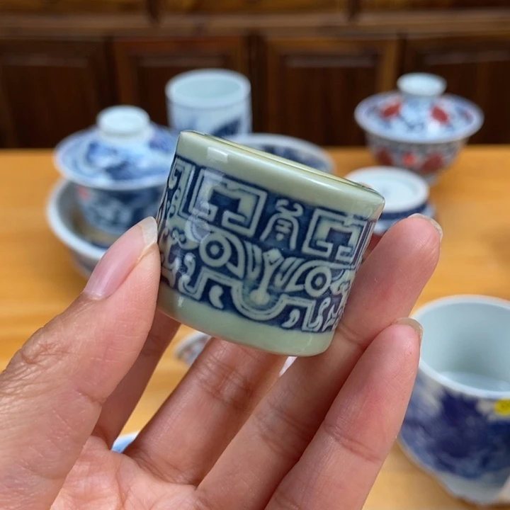 景德镇手绘哈哈哈哈哈哈