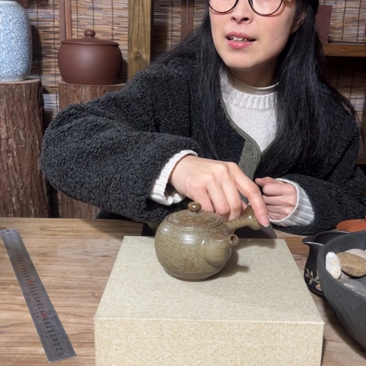 紫砂茶叶盒2966666666666666