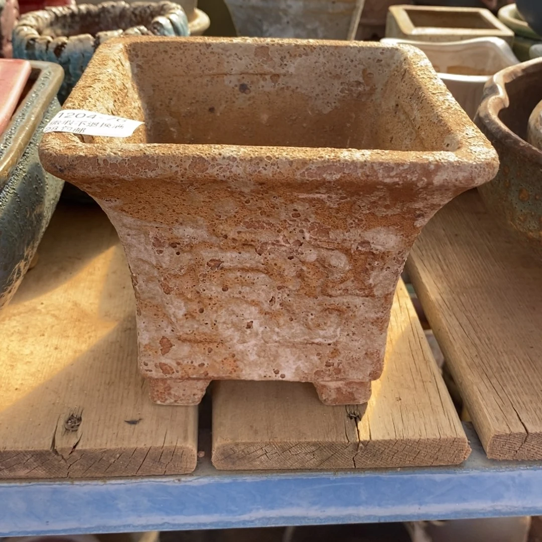 76号多肉盆口径13