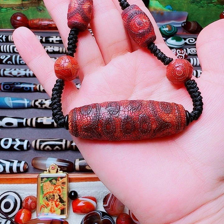 玛瑙/玉髓合金珠宝半成品