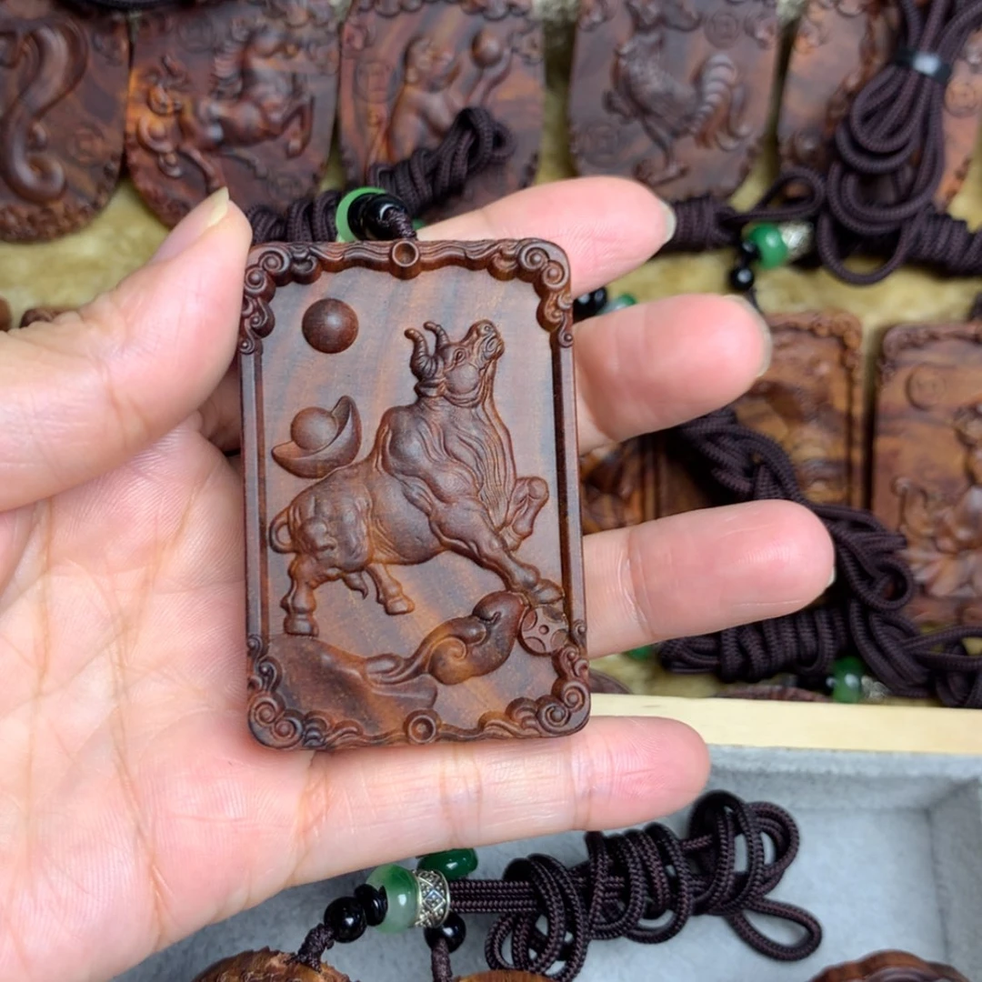 【闪购商品】手串/手链黄花梨/降香黄檀大*兄