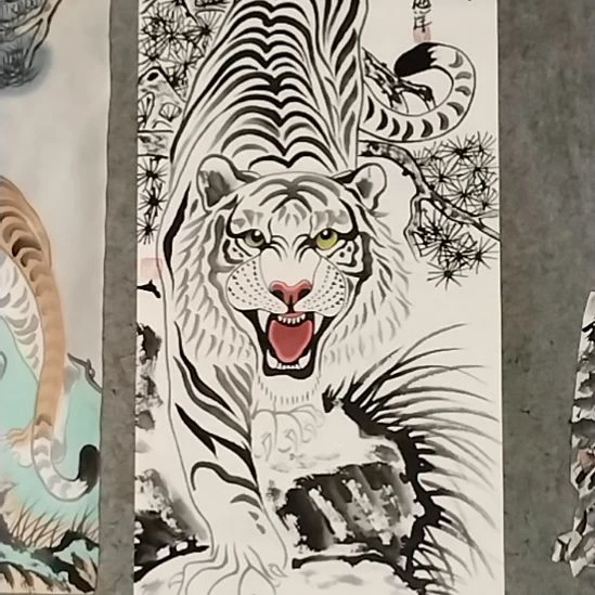 国画1111111111111111