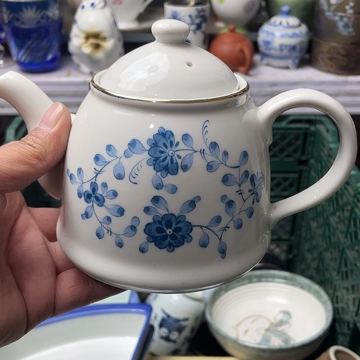 水滴瓷器水滴瓷器