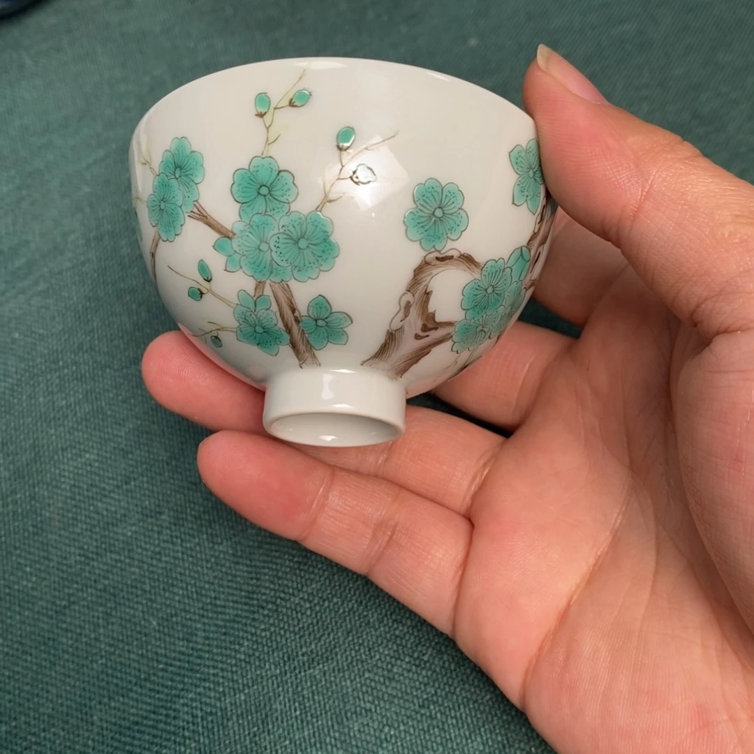 景德镇景德镇当代工艺品60毫升