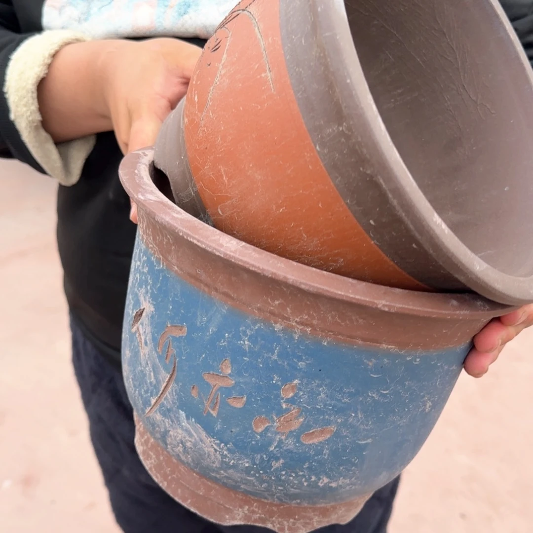 紫砂瑕疵也是一种