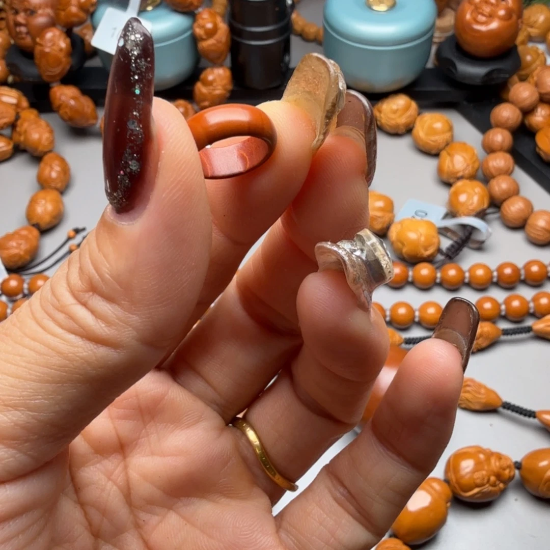 手串/手链橄榄核橄榄核