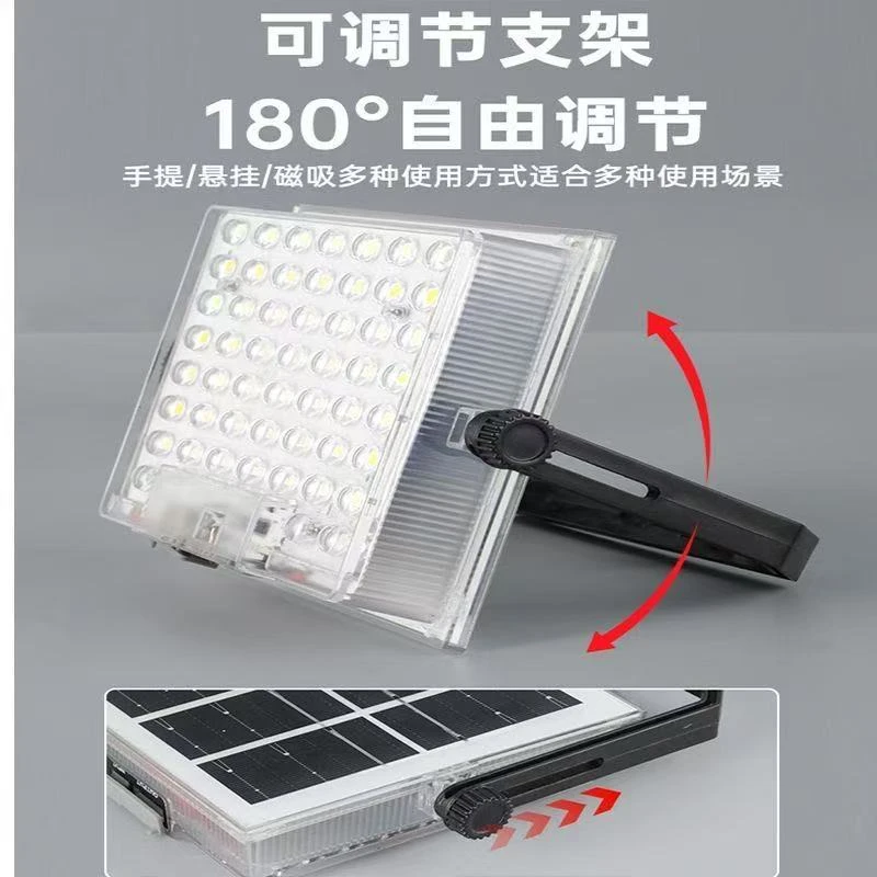 高亮太阳能蚂蚁灯