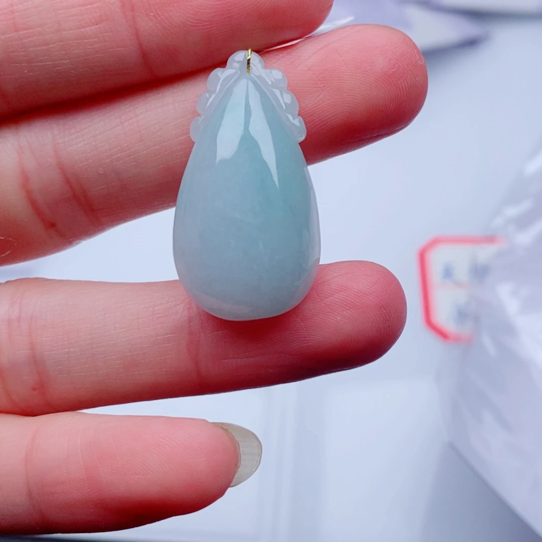 未镶嵌手链翡翠多样性发其一