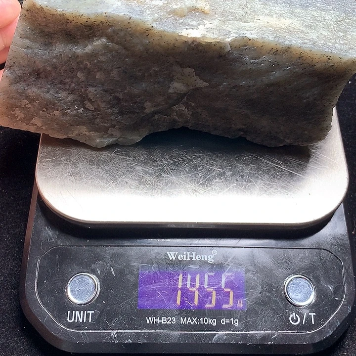 和田玉（糖玉）未镶嵌珠宝奇石