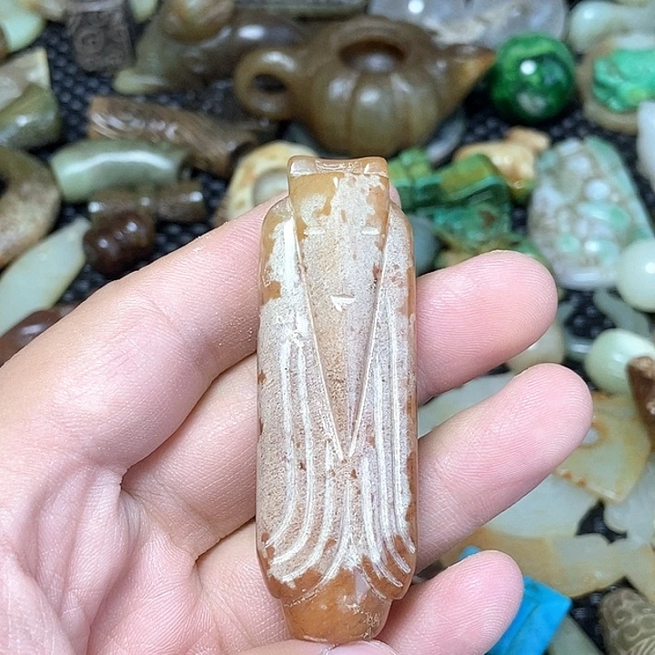 摆件直播间链接49