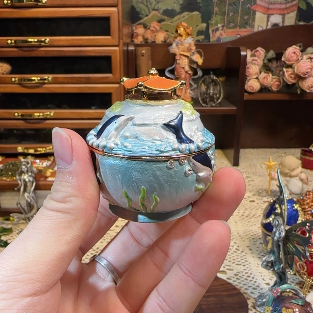 手工制品默认微瑕