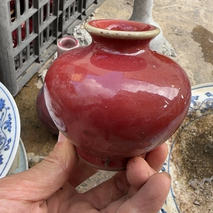 摆件景德镇陶瓷3333222222222