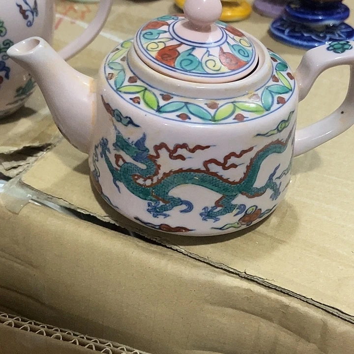 瓷景德镇陶瓷研究所