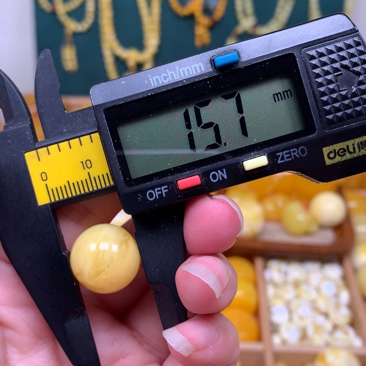 非金属配饰配珠04