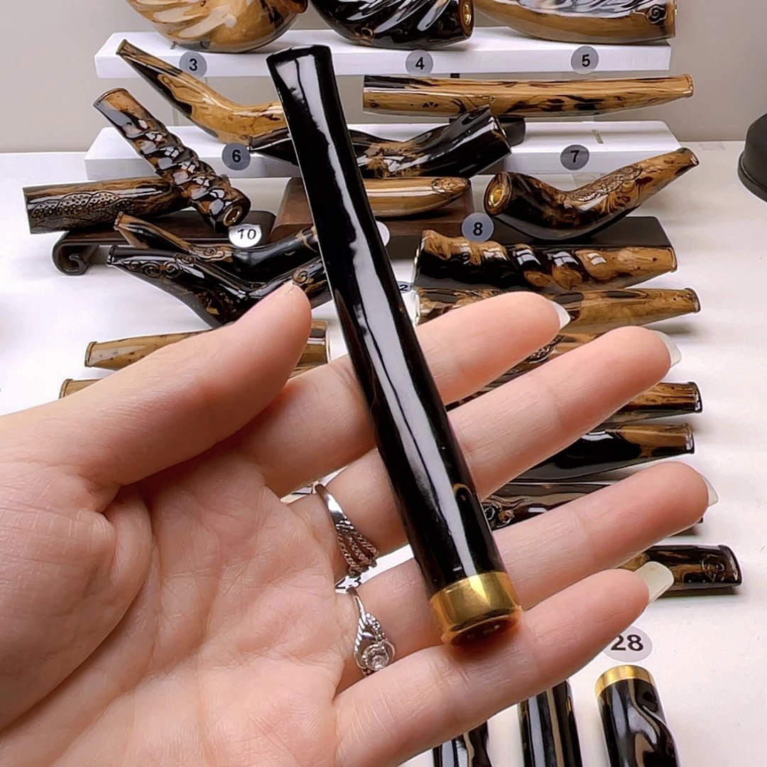 木柒*凌粗中细一体通用滤芯拉杆滤芯