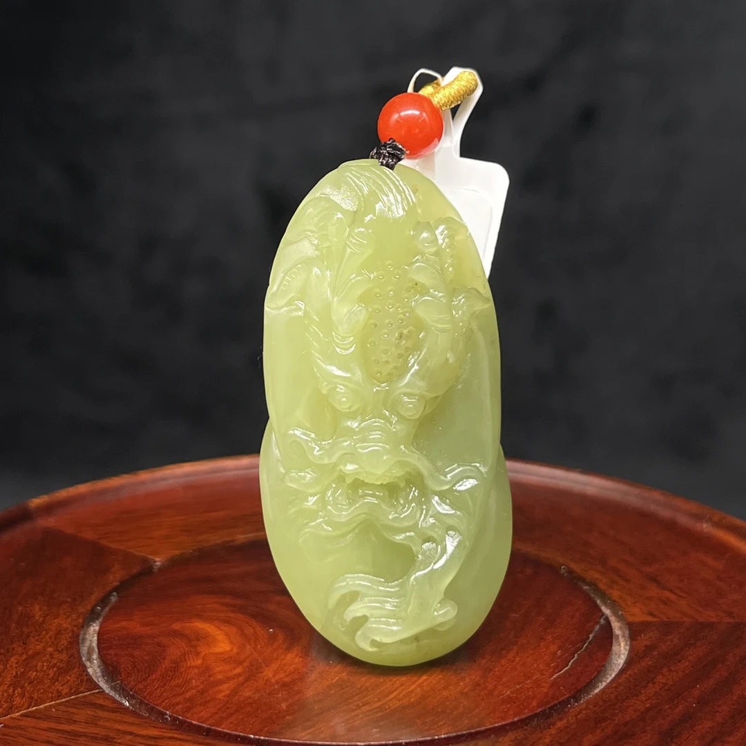 A414   和田玉   YT020367263