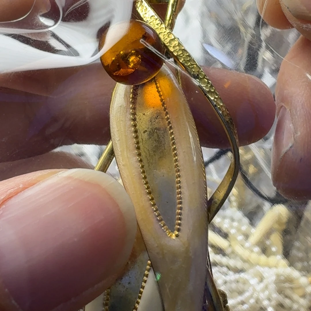 白***熊花岗石纯铜锡合金纯铜