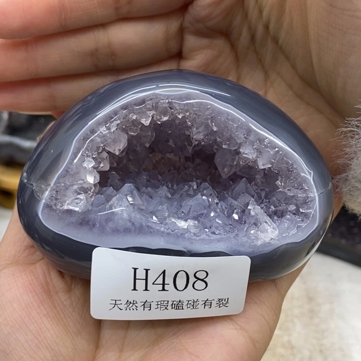 水晶大型摆件（非配饰）未镶嵌Y**i