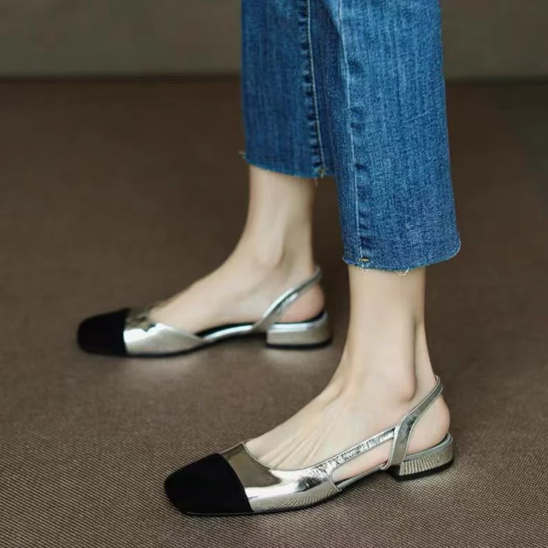 【小宝】A001-A018 按编码拍女鞋