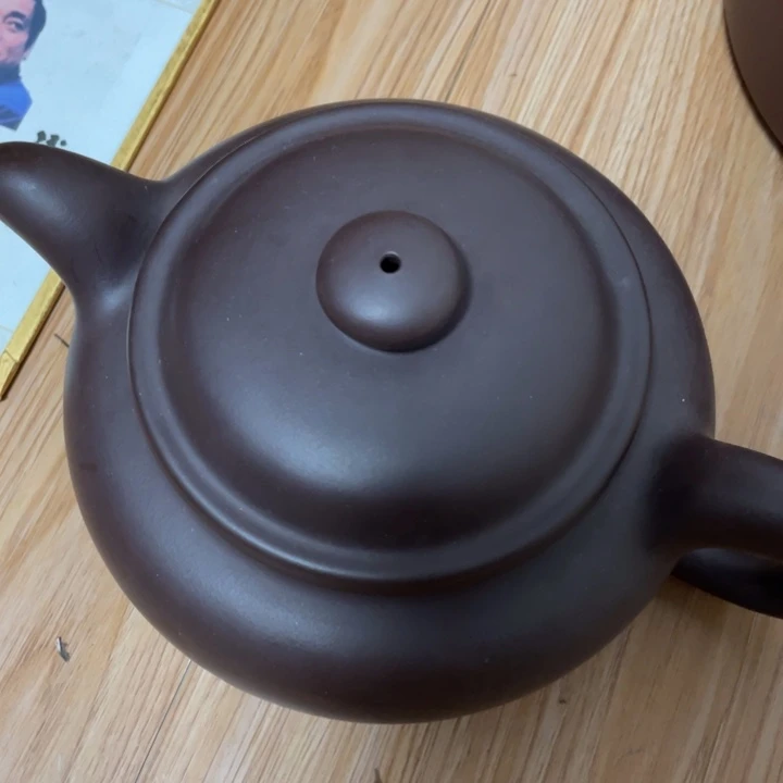 茶壶紫砂紫砂艺术作品