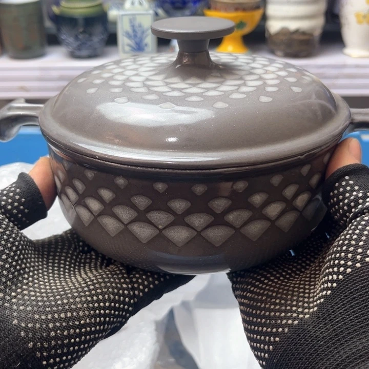 碗水滴瓷器水滴瓷器
