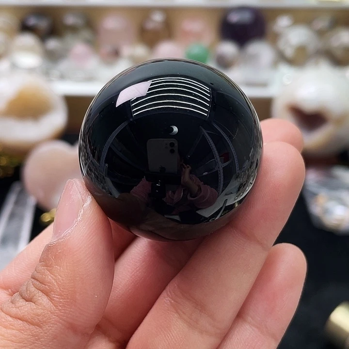 水晶天然水晶未镶嵌