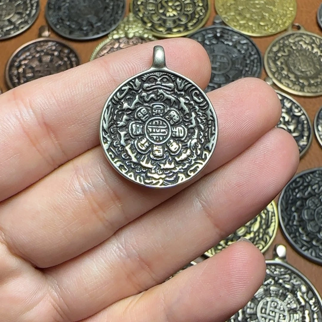 承***诺泥塑精品小元素品相完美的话