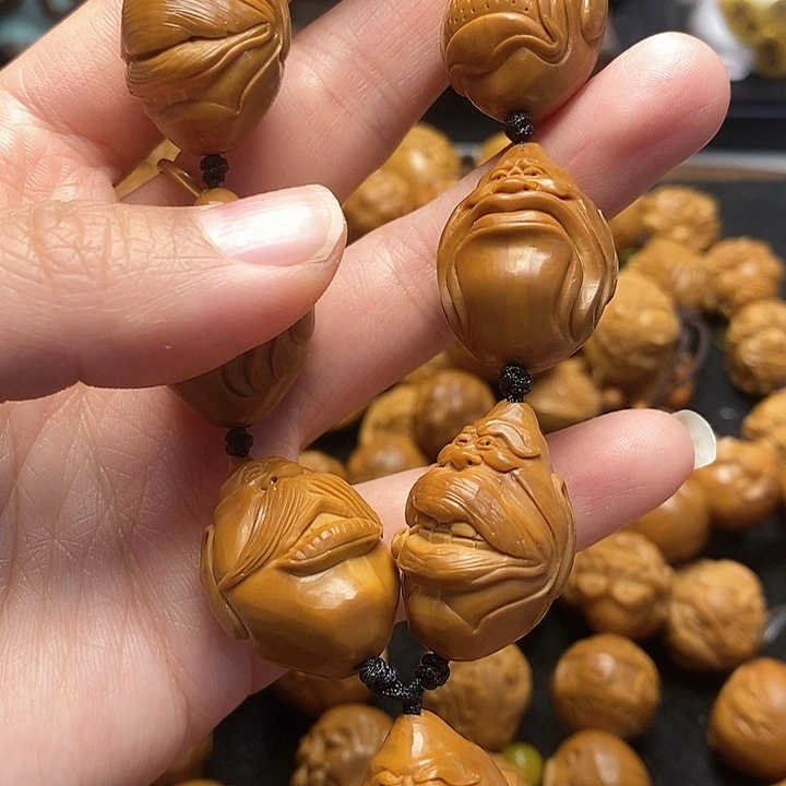 手串/手链橄榄核橄榄