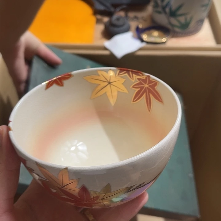 白瓷大美玲好物推荐分享