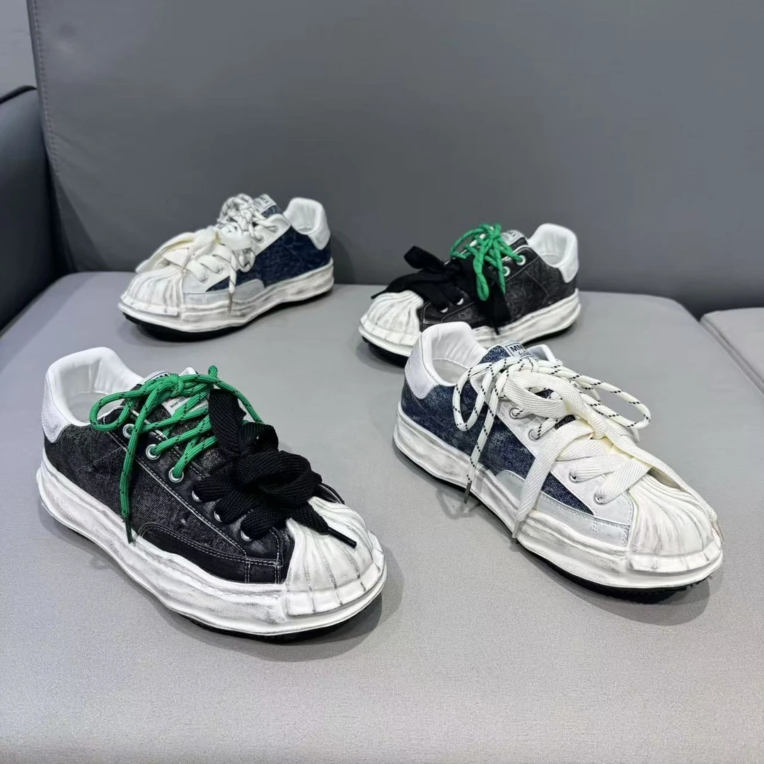 男士舒适透气尚6616百搭休闲时尚板鞋