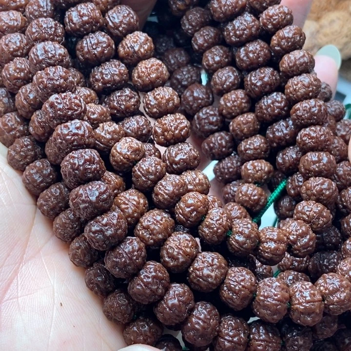 金刚菩提吊坠5瓣11老树王