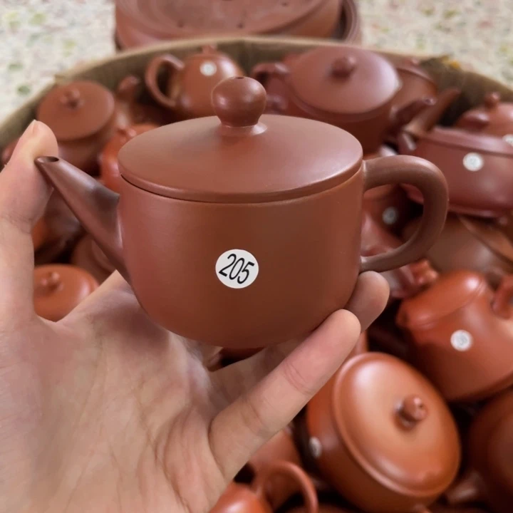 紫砂茶壶紫砂壶茶壶包邮毫升