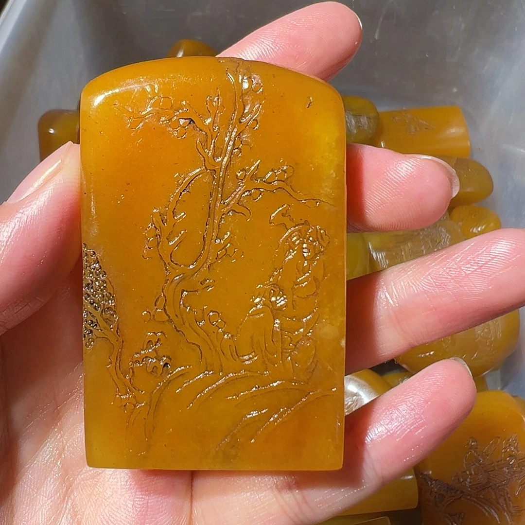 寿山石寿山石批发