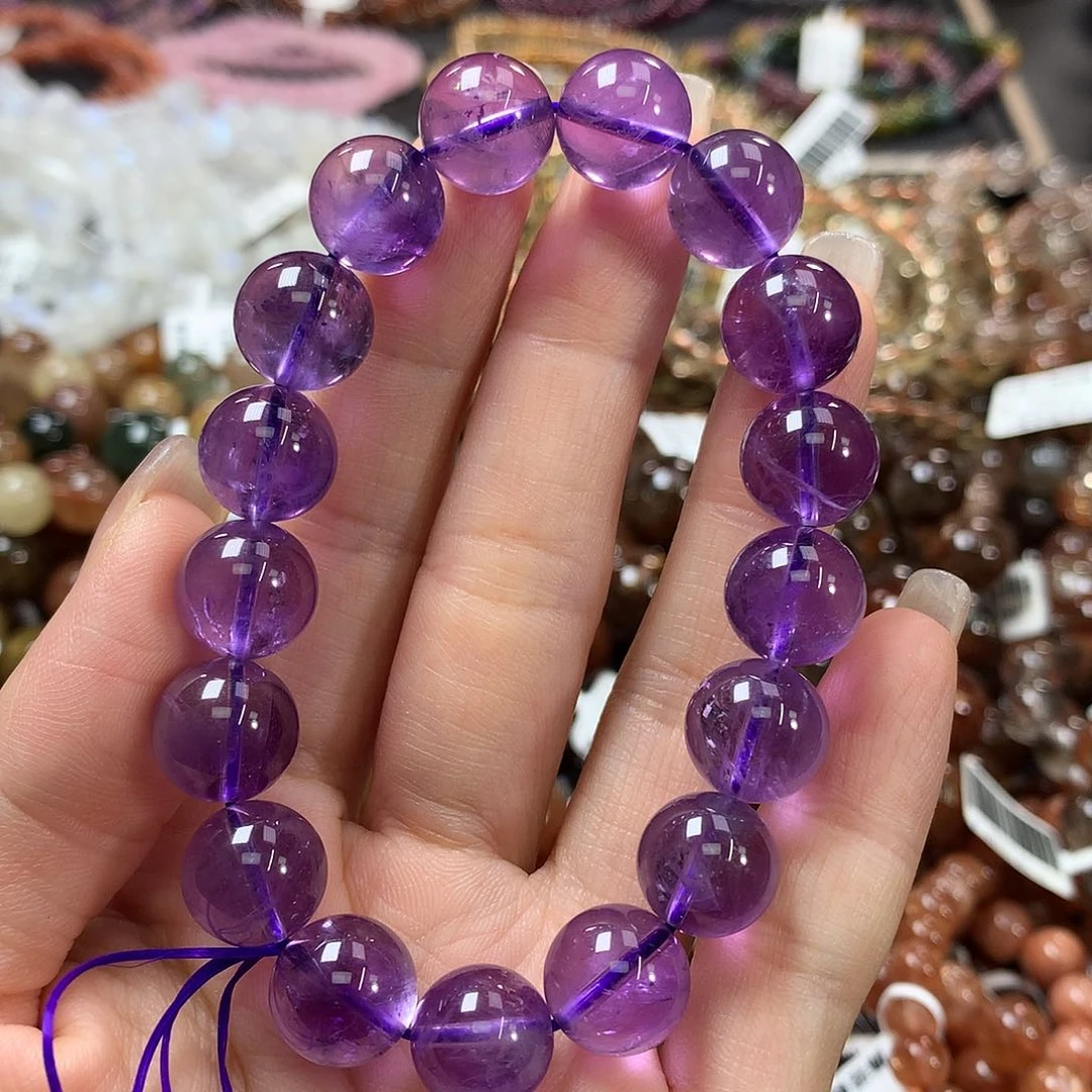 【闪购商品】水晶手链未镶嵌，