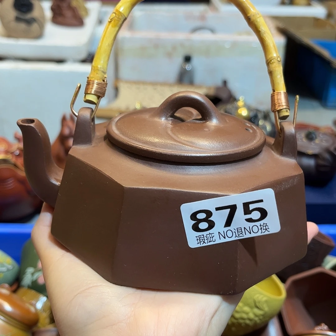 紫砂茶宠紫砂111111