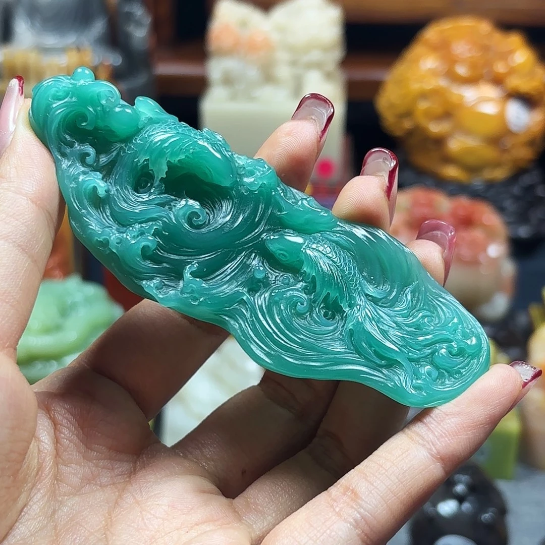 印石寿山石寿山石印章