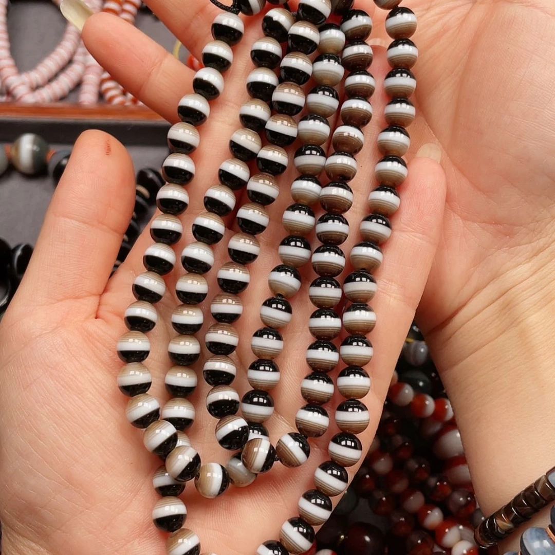 【闪购商品】合金玛瑙/玉髓珠宝半成品
