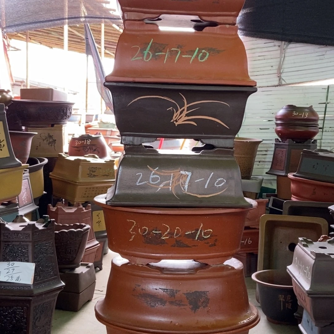 花盆紫砂紫砂紫砂