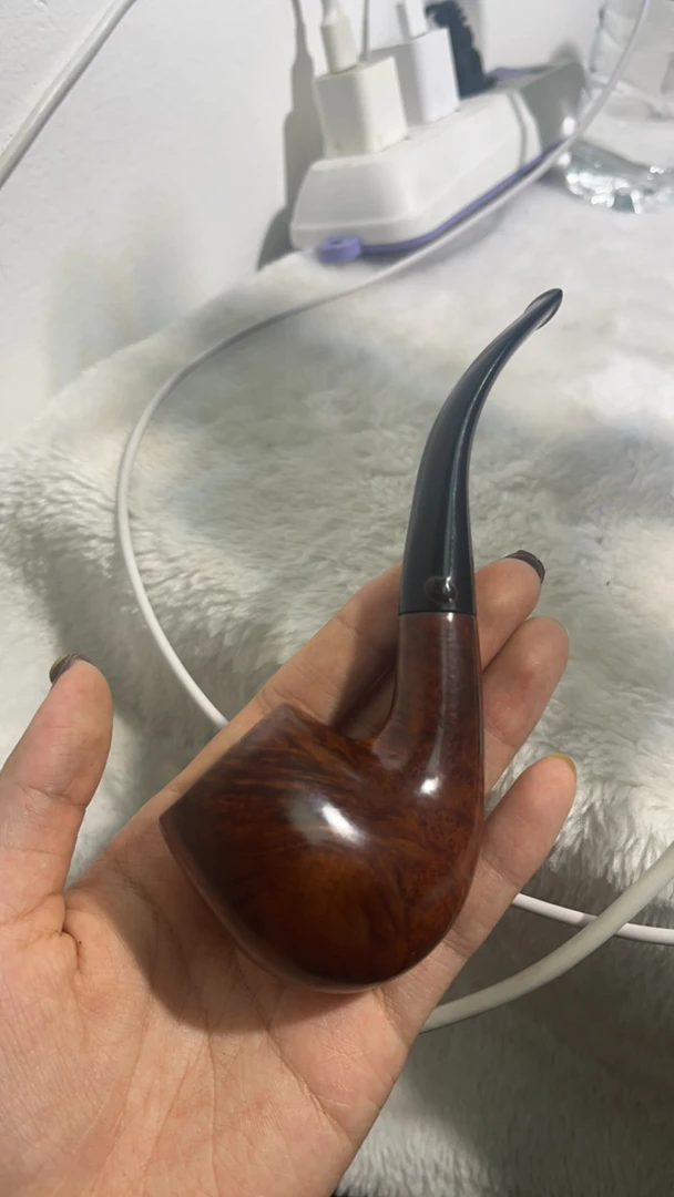 随风老板专拍烟斗链接