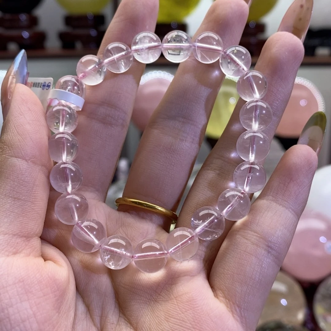 未镶嵌珠宝半成品水晶水晶11