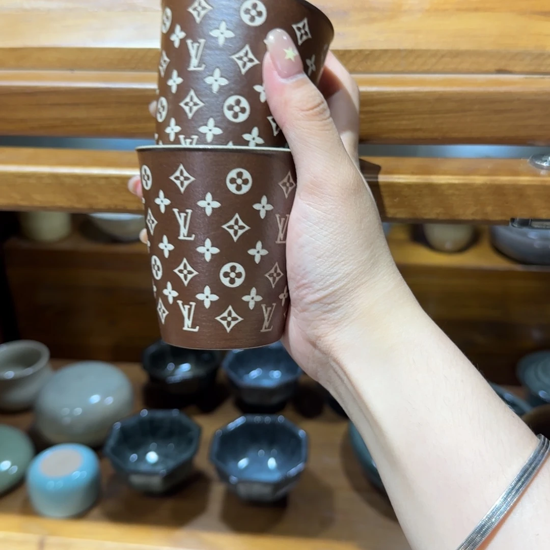 王***人龙泉青瓷小满青瓷