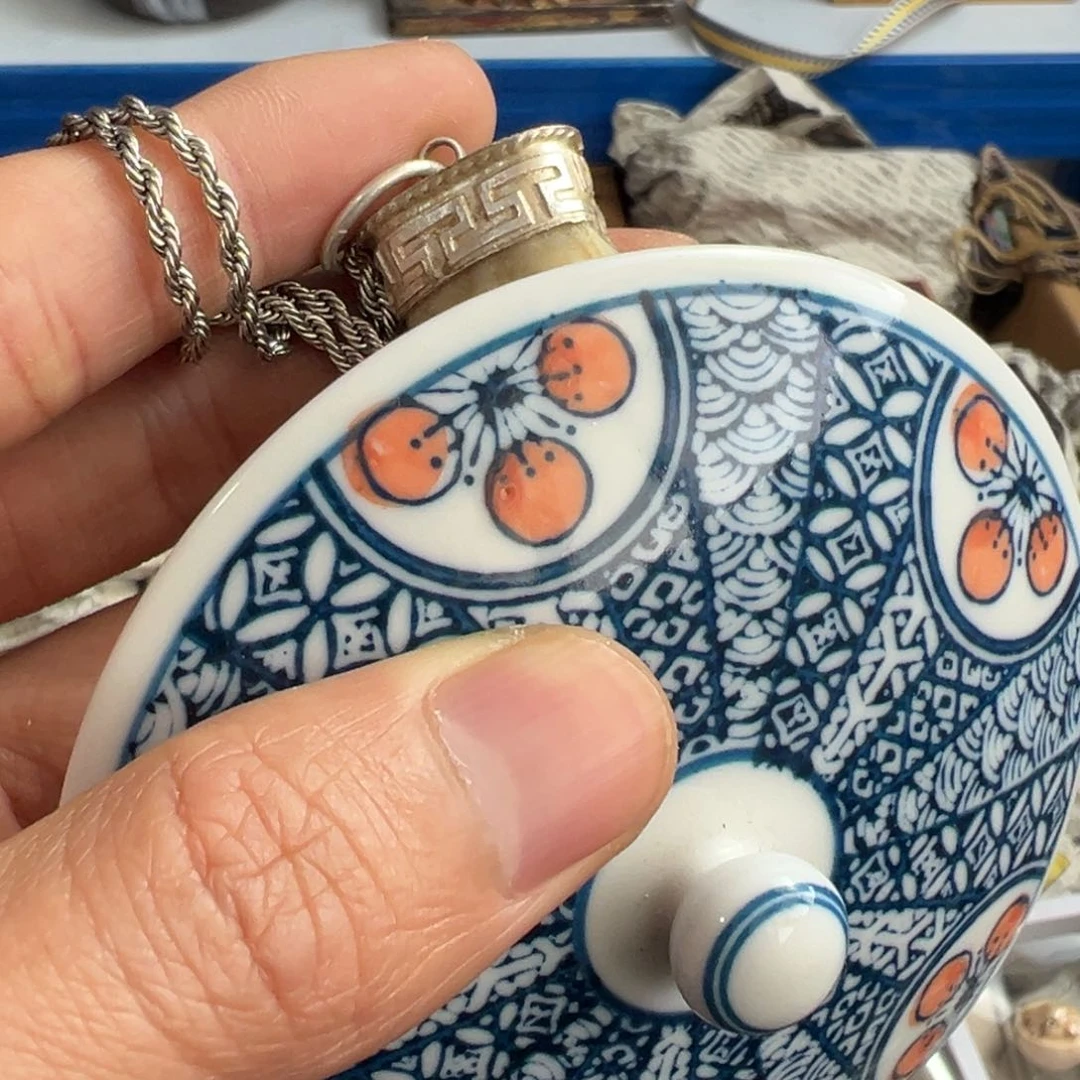 紫砂茶盘现代工艺美术瓷器