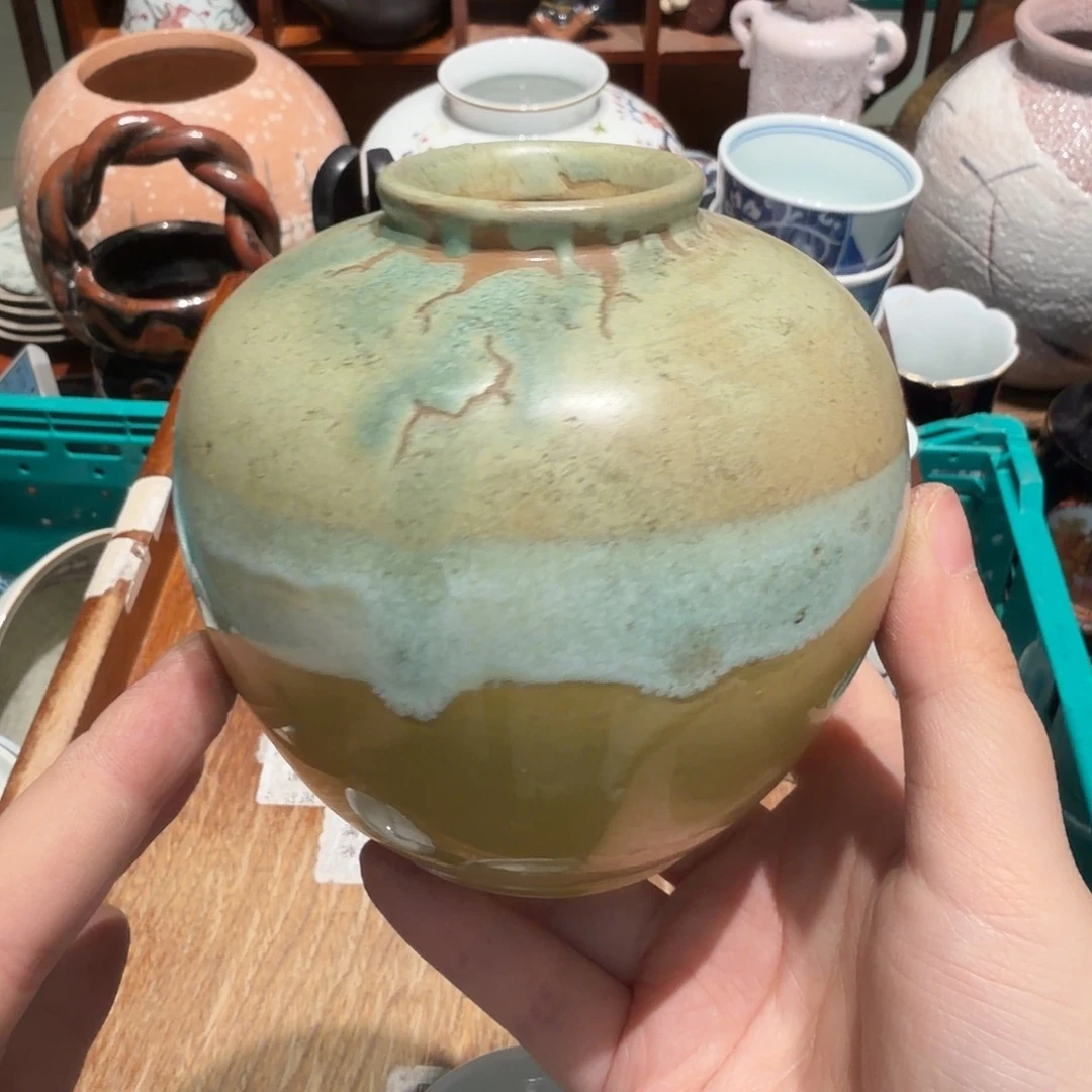 瓷片四十包邮非全新